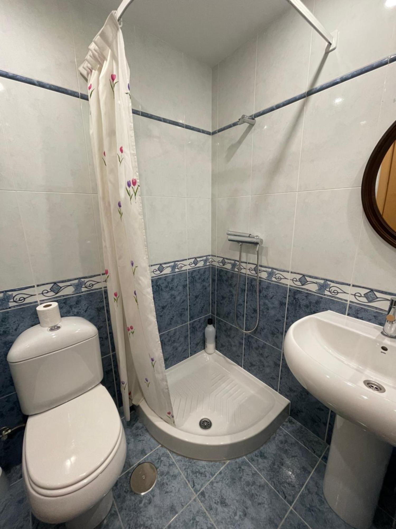 Apartamento Luminoso Y Acogedor Lalín 외부 사진