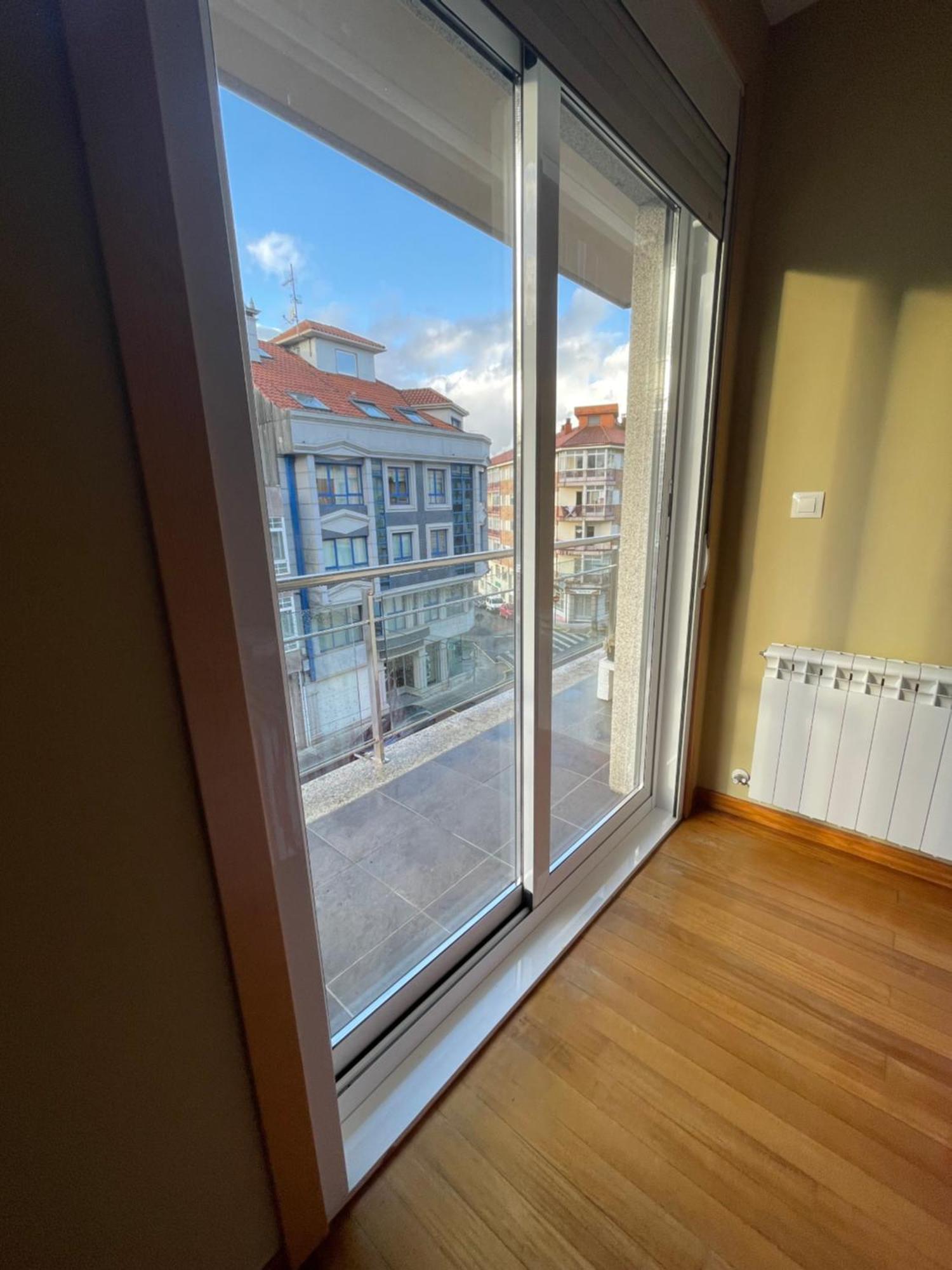 Apartamento Luminoso Y Acogedor Lalín 외부 사진