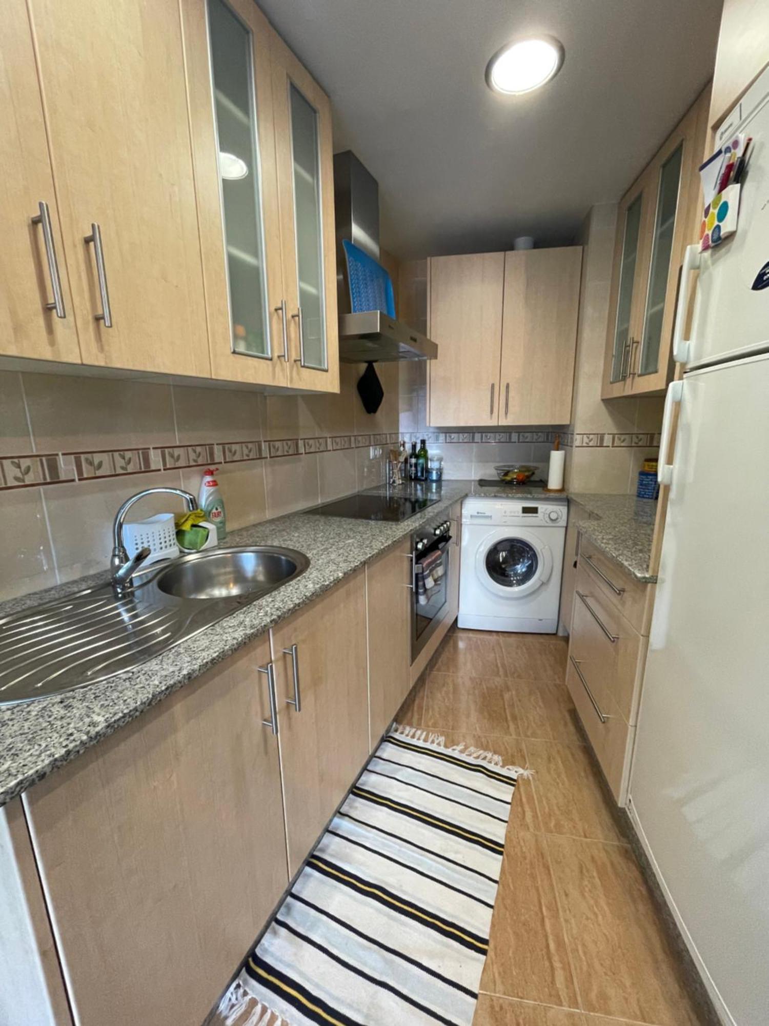 Apartamento Luminoso Y Acogedor Lalín 외부 사진