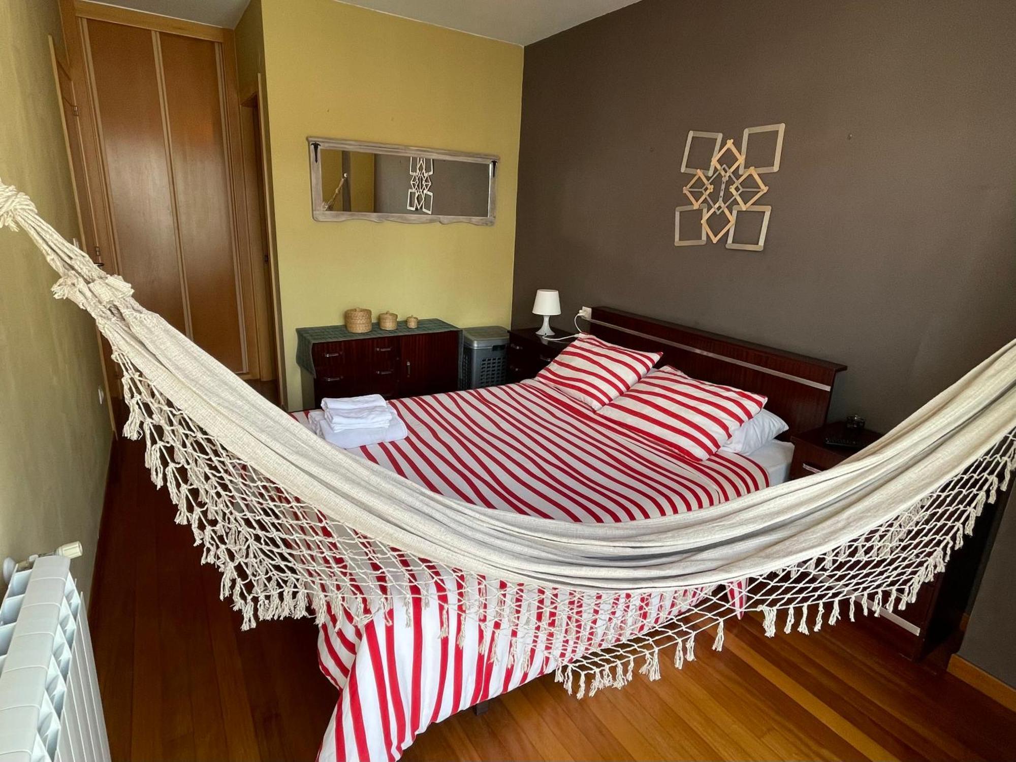 Apartamento Luminoso Y Acogedor Lalín 외부 사진